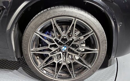 BMW X3 M, 2022 год, 7 300 080 рублей, 18 фотография