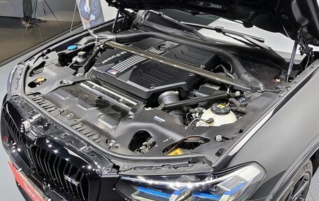 BMW X3 M, 2022 год, 7 300 080 рублей, 19 фотография
