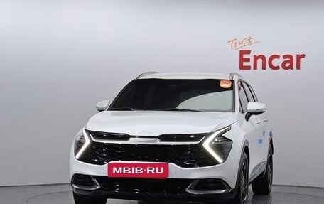 KIA Sportage IV рестайлинг, 2022 год, 2 185 000 рублей, 3 фотография