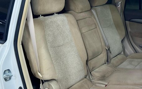Toyota Land Cruiser Prado 120 рестайлинг, 2008 год, 1 945 000 рублей, 12 фотография