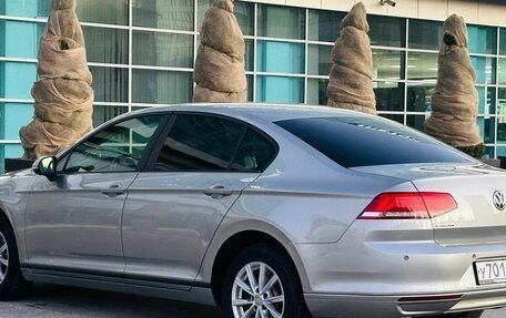 Volkswagen Passat B8 рестайлинг, 2016 год, 1 695 990 рублей, 8 фотография