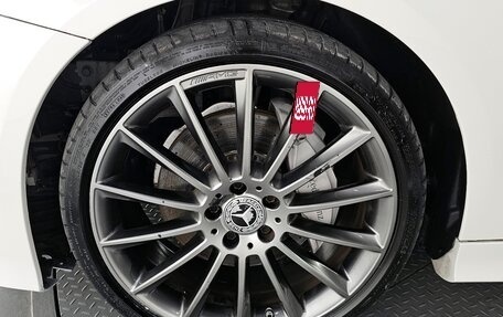 Mercedes-Benz E-Класс, 2018 год, 2 898 000 рублей, 14 фотография