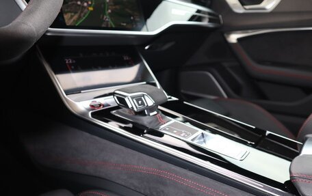 Audi RS 6, 2022 год, 12 800 000 рублей, 12 фотография