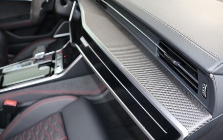 Audi RS 6, 2022 год, 12 800 000 рублей, 14 фотография