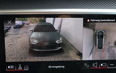 Audi RS 6, 2022 год, 12 800 000 рублей, 20 фотография