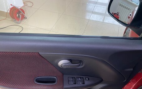 Nissan Note II рестайлинг, 2008 год, 749 999 рублей, 11 фотография