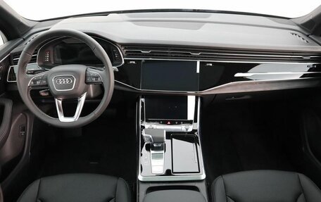 Audi Q7, 2024 год, 11 690 000 рублей, 7 фотография