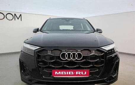 Audi Q7, 2024 год, 11 690 000 рублей, 3 фотография
