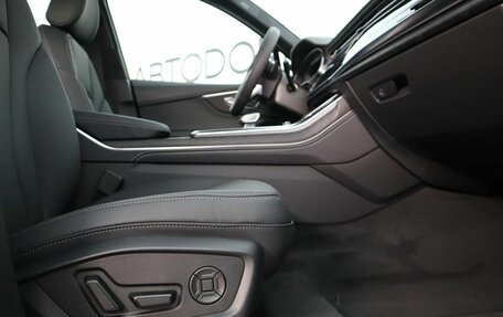 Audi Q7, 2024 год, 11 690 000 рублей, 16 фотография