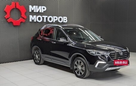 FAW Besturn X80 I рестайлинг, 2020 год, 1 325 000 рублей, 6 фотография