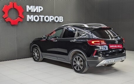 FAW Besturn X80 I рестайлинг, 2020 год, 1 325 000 рублей, 7 фотография