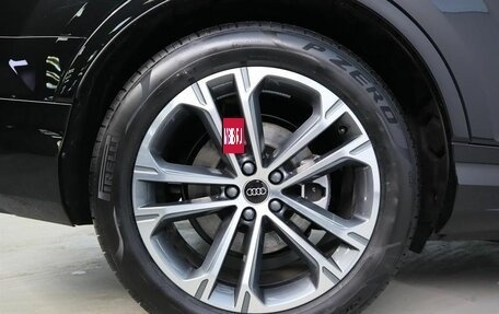 Audi Q7, 2024 год, 11 690 000 рублей, 14 фотография