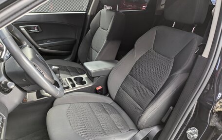 FAW Besturn X80 I рестайлинг, 2020 год, 1 325 000 рублей, 17 фотография