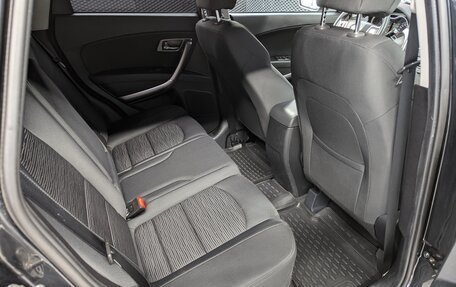 FAW Besturn X80 I рестайлинг, 2020 год, 1 325 000 рублей, 20 фотография