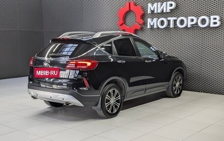 FAW Besturn X80 I рестайлинг, 2020 год, 1 325 000 рублей, 10 фотография