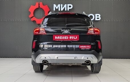 FAW Besturn X80 I рестайлинг, 2020 год, 1 325 000 рублей, 9 фотография