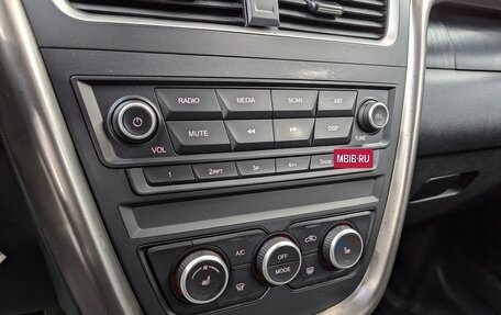FAW Besturn X80 I рестайлинг, 2020 год, 1 325 000 рублей, 29 фотография