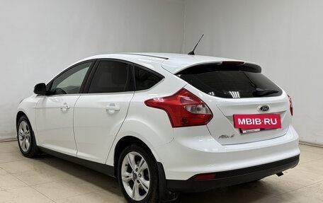Ford Focus III, 2012 год, 830 000 рублей, 6 фотография