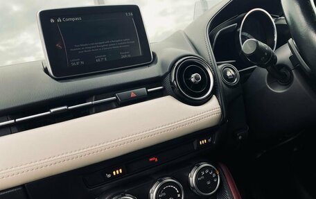 Mazda CX-3 I, 2015 год, 1 565 000 рублей, 14 фотография