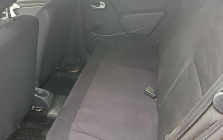 Renault Sandero I, 2012 год, 850 000 рублей, 5 фотография