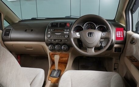 Honda Fit Aria, 2002 год, 499 000 рублей, 6 фотография