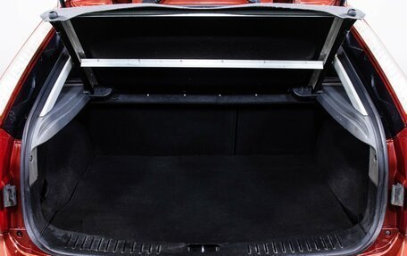 Ford Focus II рестайлинг, 2008 год, 397 000 рублей, 9 фотография