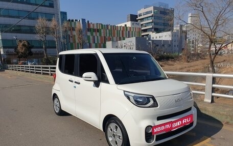 KIA Ray, 2021 год, 840 013 рублей, 2 фотография