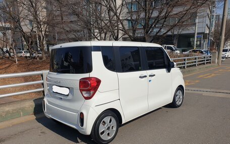 KIA Ray, 2021 год, 840 013 рублей, 4 фотография