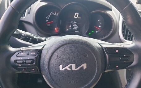 KIA Ray, 2021 год, 840 013 рублей, 8 фотография