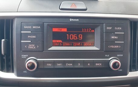 KIA Ray, 2021 год, 840 013 рублей, 15 фотография