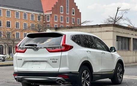 Honda CR-V IV, 2020 год, 1 850 979 рублей, 5 фотография