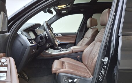 BMW X7, 2020 год, 8 750 000 рублей, 16 фотография