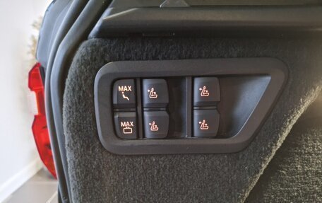 BMW X7, 2020 год, 8 750 000 рублей, 28 фотография