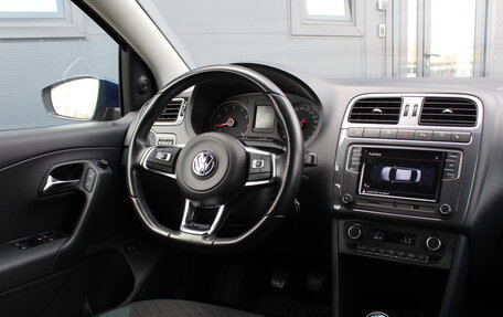 Volkswagen Polo VI (EU Market), 2019 год, 1 300 000 рублей, 6 фотография
