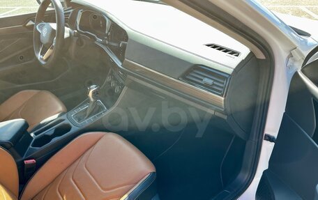 Volkswagen Jetta VII, 2022 год, 1 390 023 рублей, 9 фотография