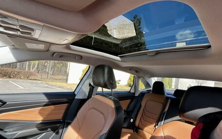Volkswagen Jetta VII, 2022 год, 1 390 023 рублей, 12 фотография