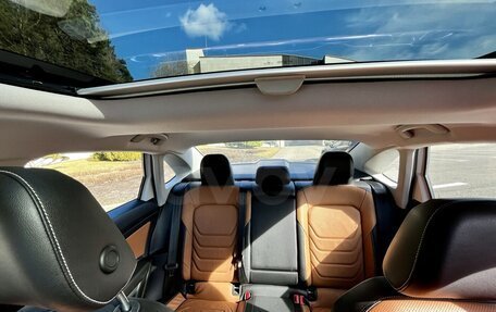 Volkswagen Jetta VII, 2022 год, 1 390 023 рублей, 15 фотография