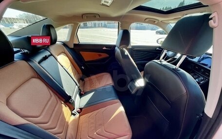 Volkswagen Jetta VII, 2022 год, 1 390 023 рублей, 14 фотография