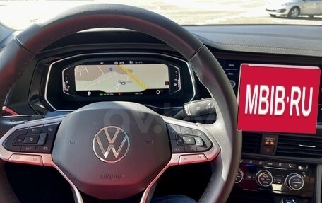 Volkswagen Jetta VII, 2022 год, 1 390 023 рублей, 17 фотография