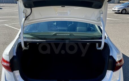 Volkswagen Jetta VII, 2022 год, 1 390 023 рублей, 25 фотография