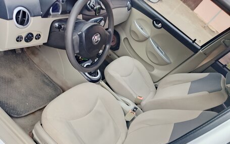 Lifan Smily I (330) рестайлинг, 2011 год, 225 000 рублей, 6 фотография