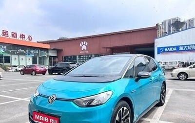 Volkswagen ID.3 I, 2023 год, 1 980 000 рублей, 1 фотография