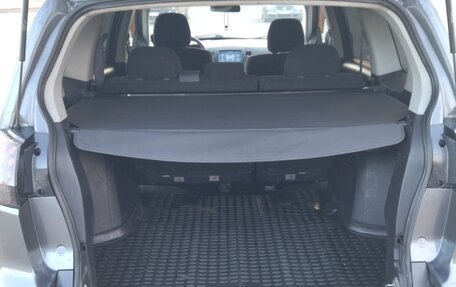 Mitsubishi Outlander III рестайлинг 3, 2008 год, 750 000 рублей, 1 фотография