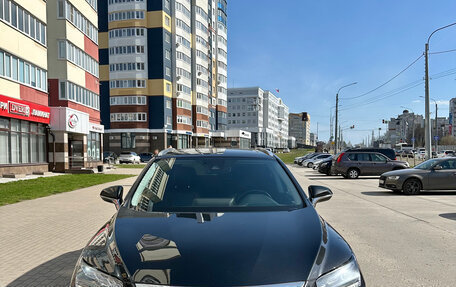 Lexus RX IV рестайлинг, 2016 год, 4 400 000 рублей, 1 фотография