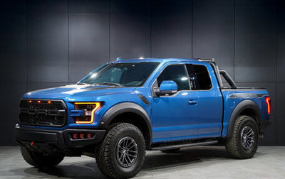 Ford F-150 XIII, 2020 год, 8 299 000 рублей, 1 фотография