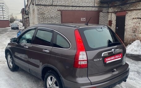 Honda CR-V III рестайлинг, 2012 год, 1 620 000 рублей, 9 фотография