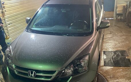 Honda CR-V III рестайлинг, 2012 год, 1 620 000 рублей, 14 фотография