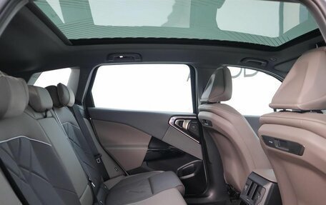 BMW X3, 2025 год, 8 990 000 рублей, 12 фотография