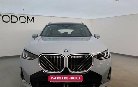 BMW X3, 2025 год, 8 990 000 рублей, 3 фотография