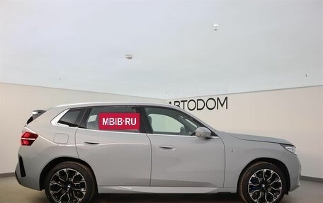 BMW X3, 2025 год, 8 990 000 рублей, 5 фотография